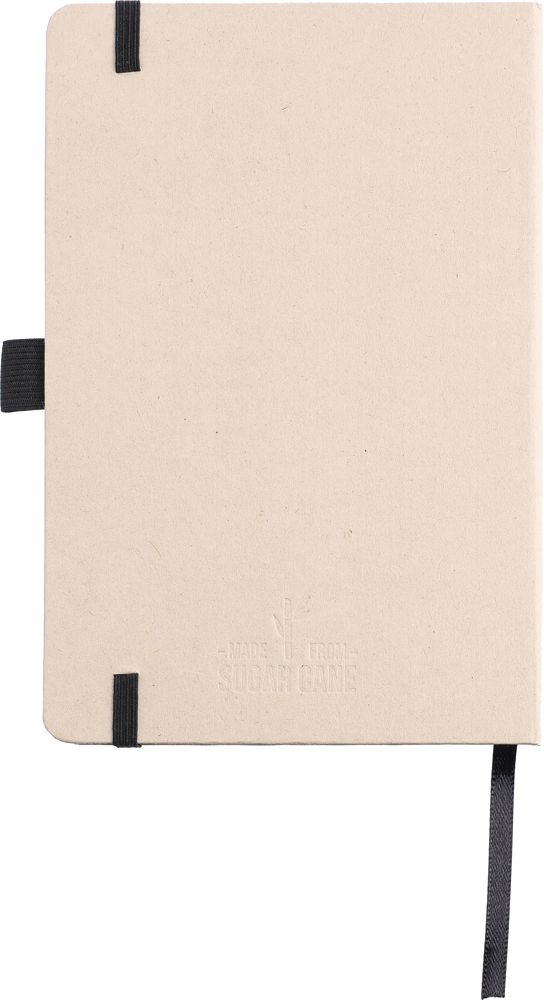 Suikerriet notitieboek (A5) Friedrich