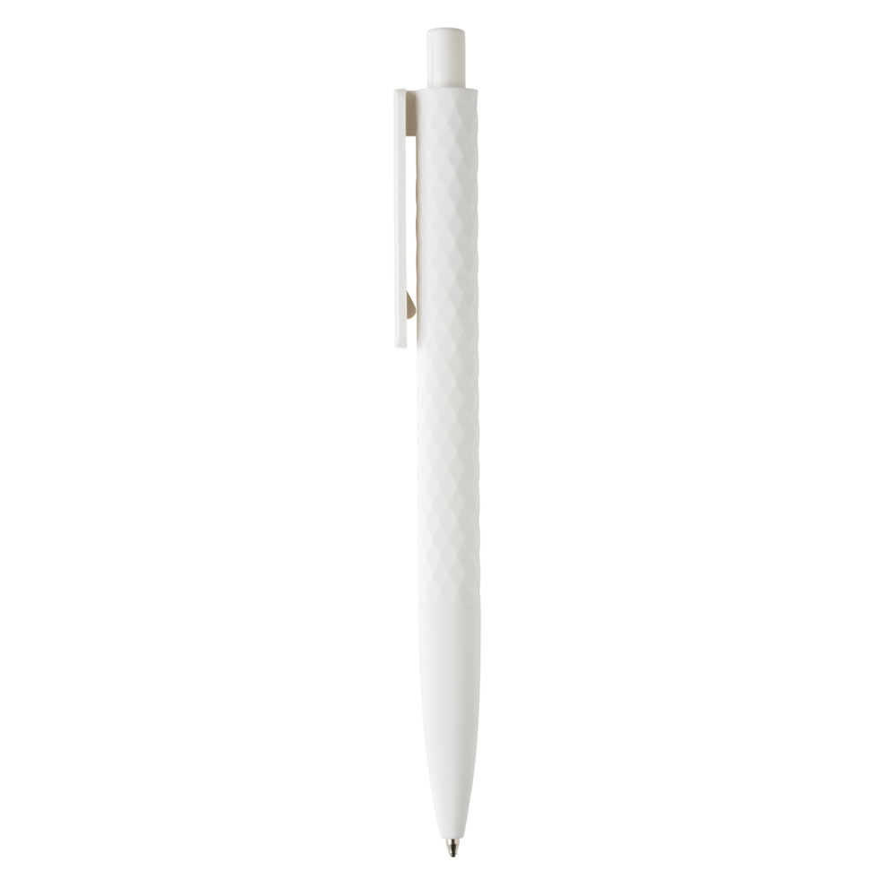 X3 RCS R-ABS pen met smooth touch