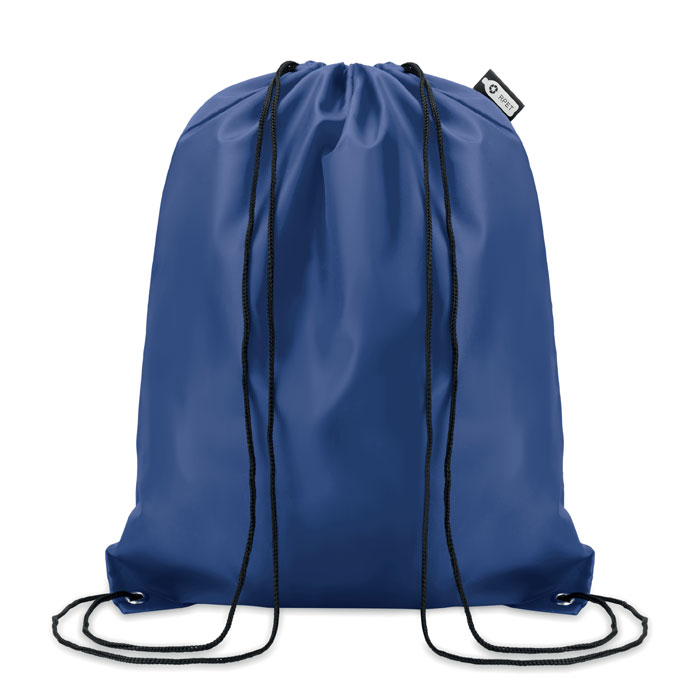 SHOOPPET - Rugzak - met logo of onbedrukt bestellen - blauw