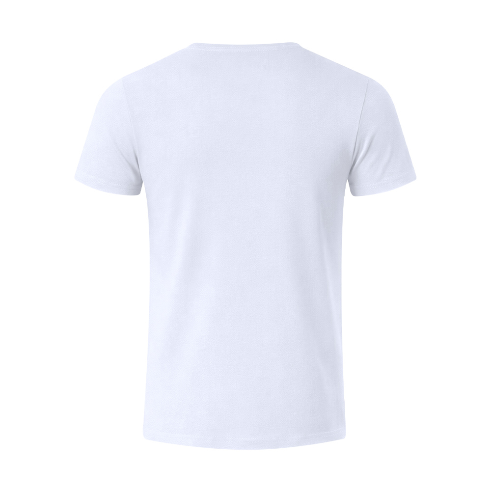 Wit Kinder T-Shirt Epika