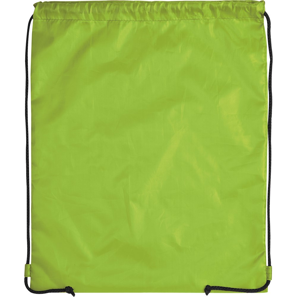 Gym bag van polyester