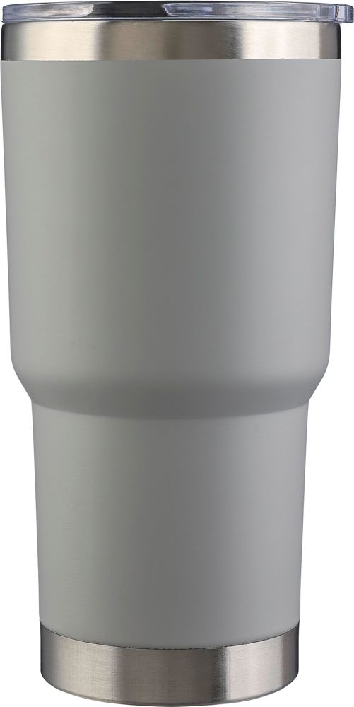 Roestvrijstalen dubbelwandige drinkbeker 590 ml Arnold