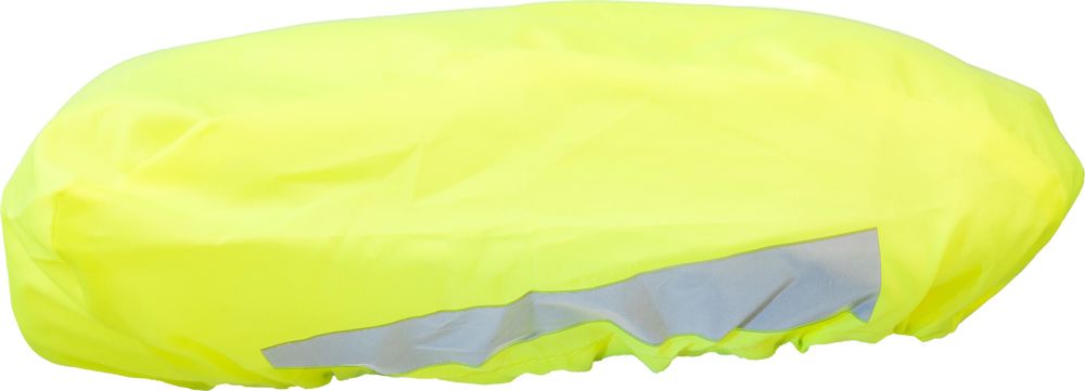 Polyester fietshelmhoes Horst