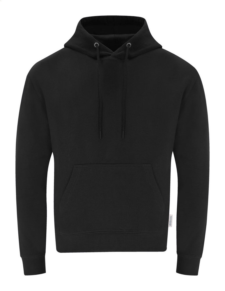 Grane - sweatshirt met capuchon - met logo of onbedrukt bestellen