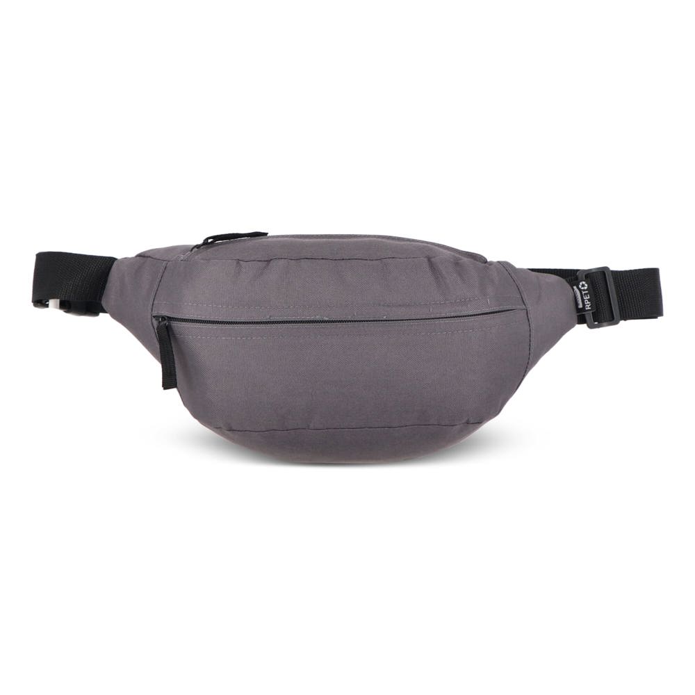 Crossbody tas R-PET 5L