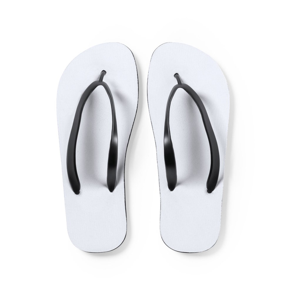 Sublimatie Flip Flops Badrak