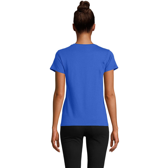 CRUSADER WOMEN - CRUSADER DAMES T-Shirt 150g