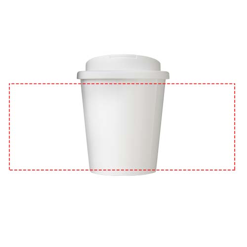 Brite-Americano® Espresso 250 ml geïsoleerde beker