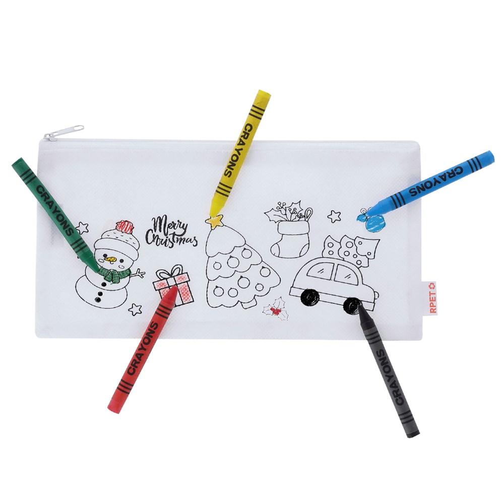 Etui Flemenk