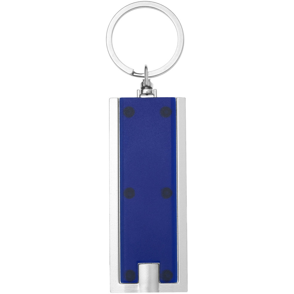 Castor LED sleutelhangerlampje