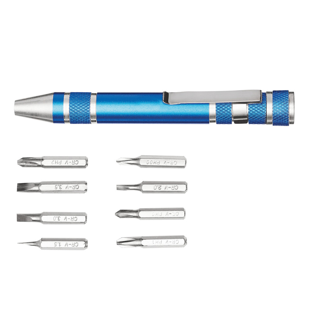 MICRO - Magnetische schroevendraaier - kopen of bedrukken