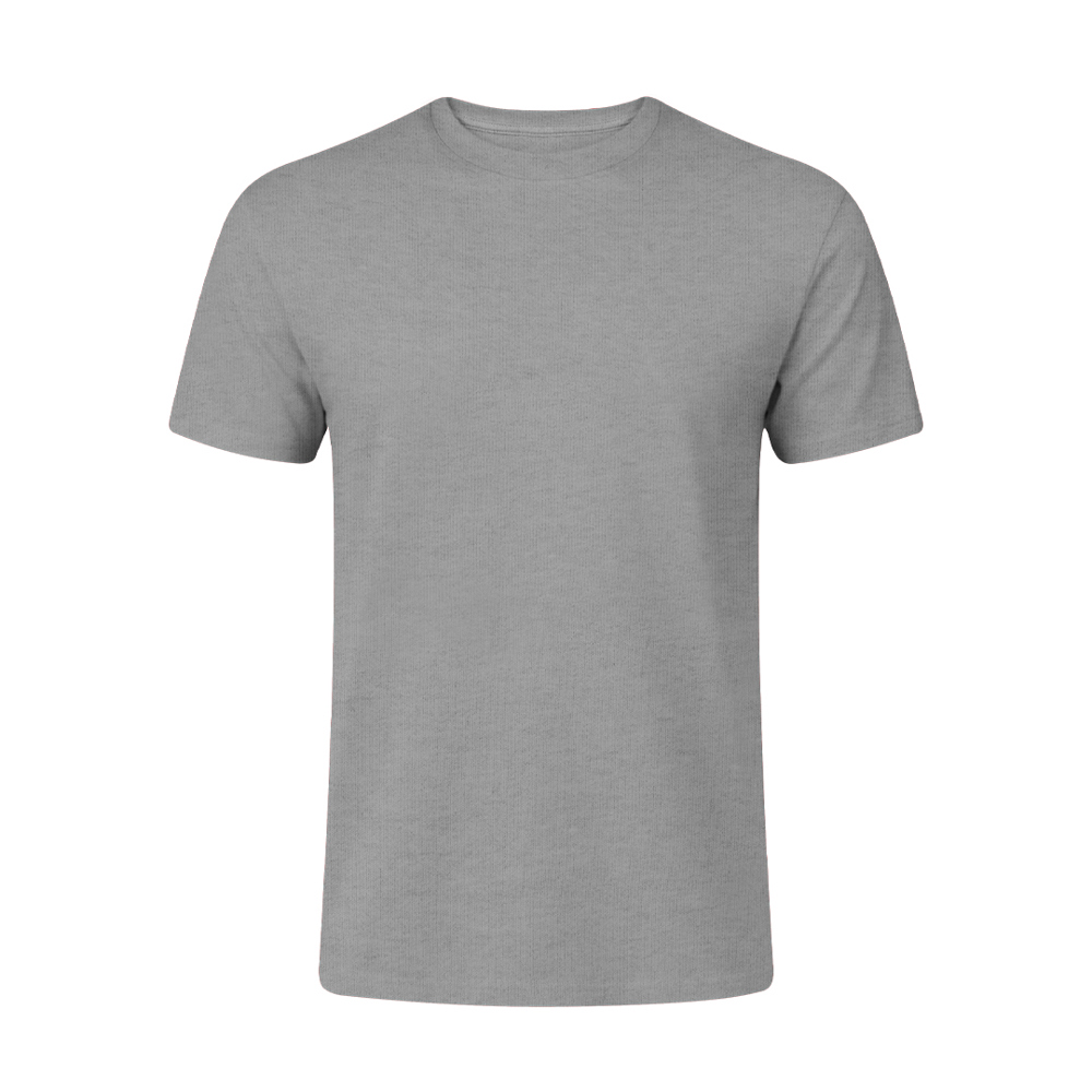 Kleuren T-Shirt Volwassene Seiyo - bedrukt of onbedrukt verkrijgbaar - GRI