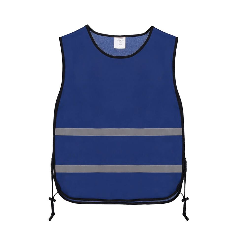 Trainingsvest - voor bedrijven en relatiegeschenken