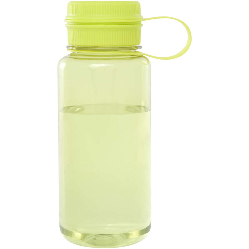 Ryder 900 ml RCS gecertificeerde RPET sportfles met multifunctioneel deksel 