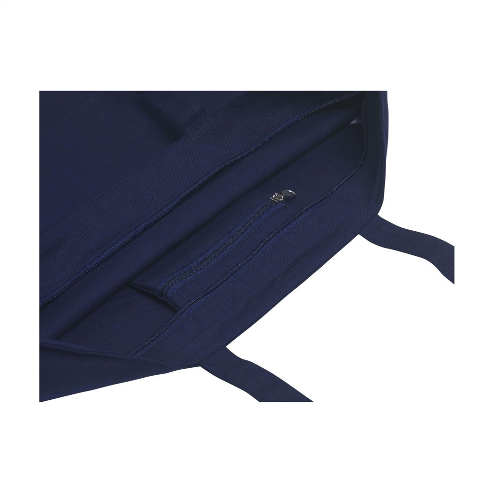 Organic Canvas Pro Shopper (320 g/m²) tas