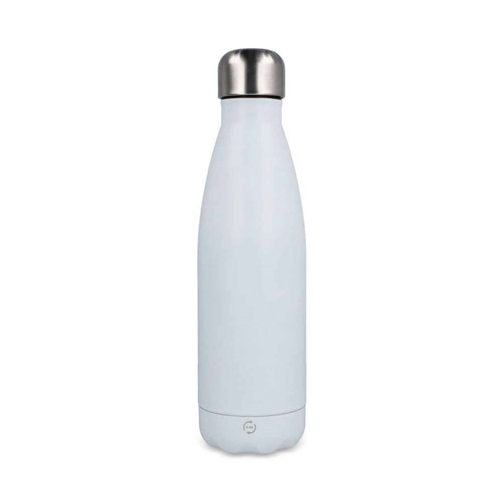 R-Swing 500ml - voor bedrijven en relatiegeschenken - Wit