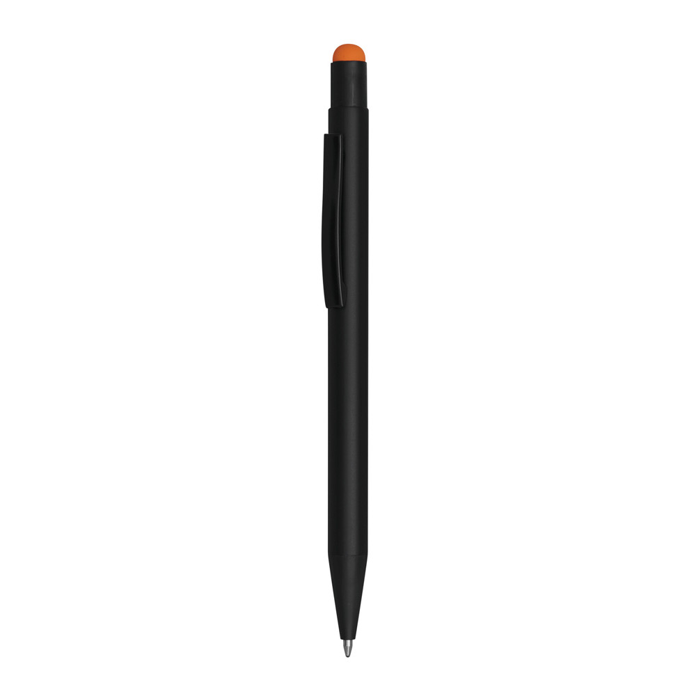 BLACK BEAUTY - Aluminium balpen