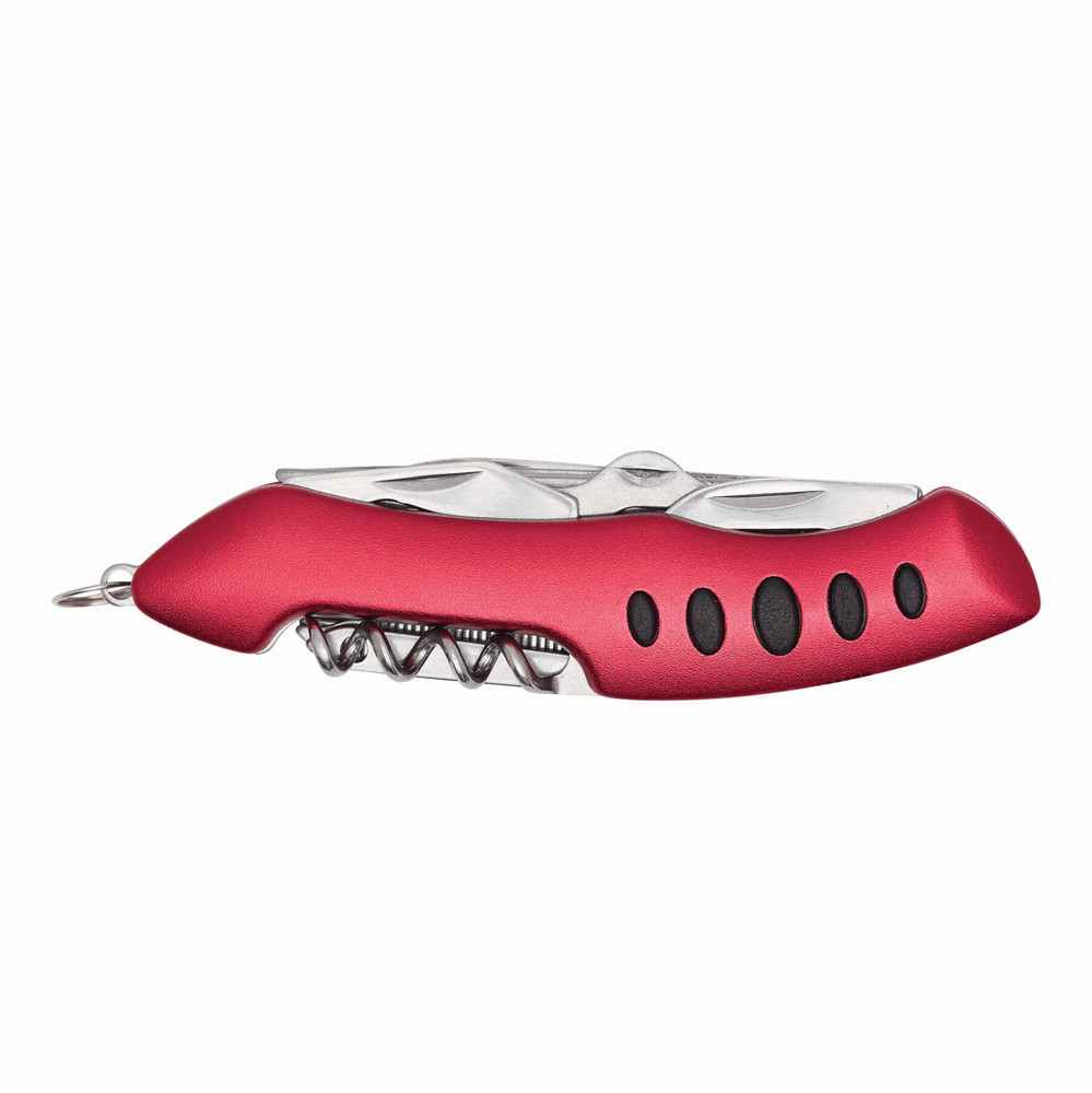 BIG R. - 11 delig RVS multitool - kopen of bedrukken