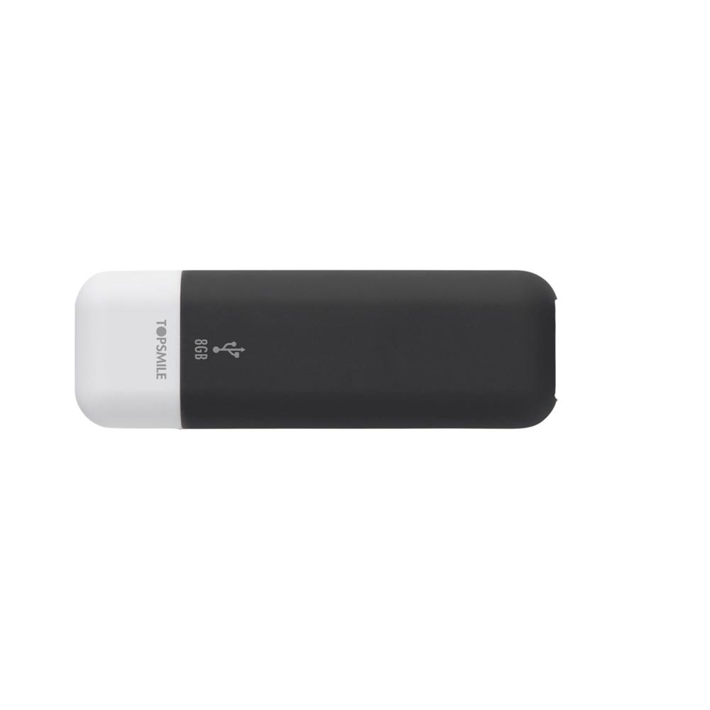 Modular USB stick 8GB
