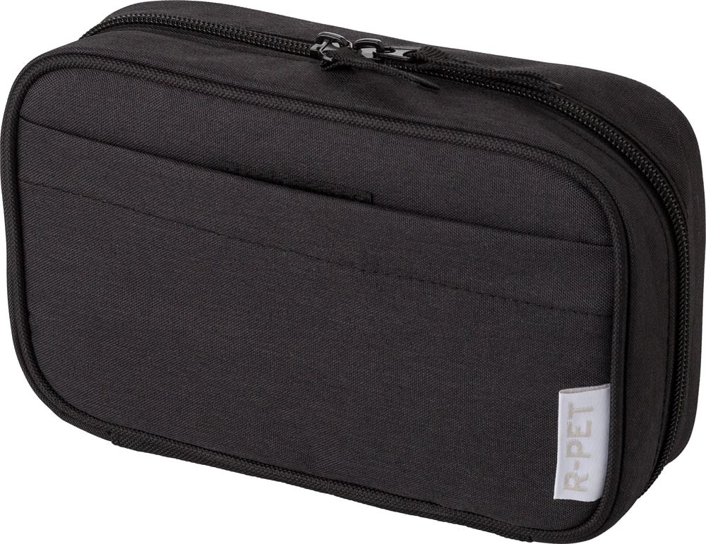 rPET 300D polyester reispouch Calix - voor bedrijven en relatiegeschenken