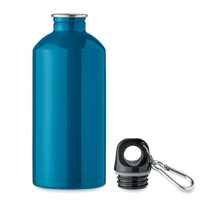 REMID MOSS - Enkellaagse fles  500ml