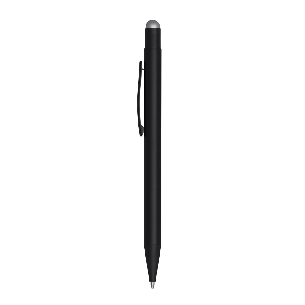 BLACK BEAUTY - Aluminium balpen