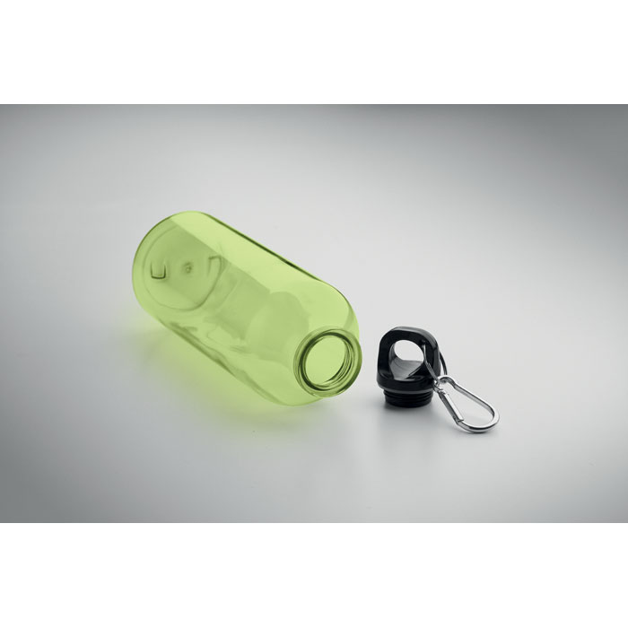 MOSS RE500 - RPET fles 500ml