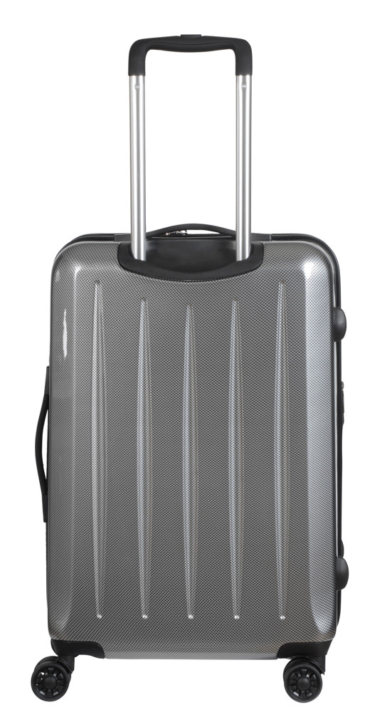 LONDON 2.0 - Trolley-set