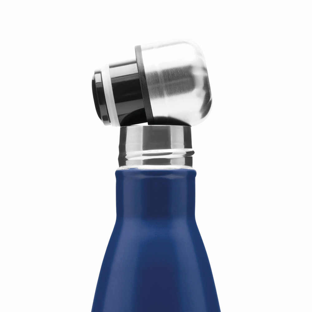 GOLDEN TASTE - Vacuüm-isoleer-drinkfles