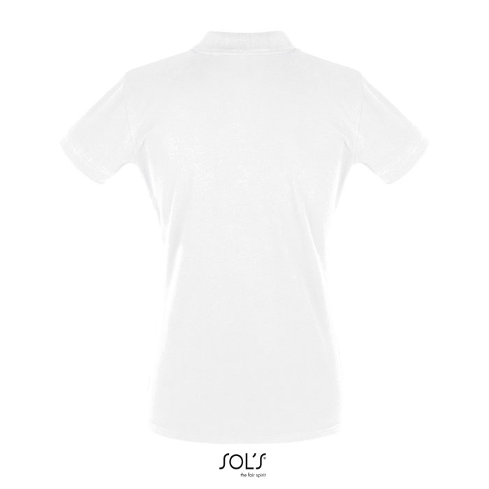 PERFECT WOMEN - PERFECT DAMES POLO 180