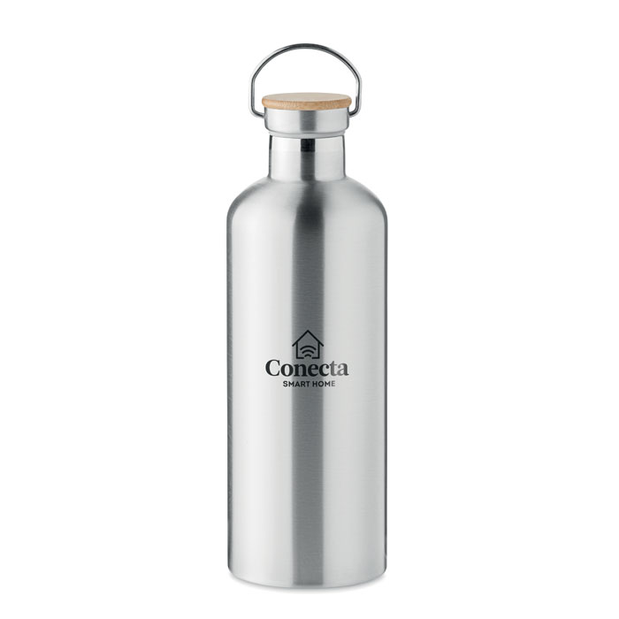 HELSINKI EXTRA - Dubbelwandige thermosfles 1,5L - kopen of bedrukken
