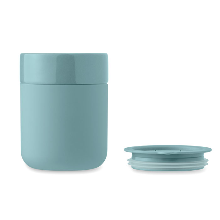 QERAM - Keramische beker 330ml