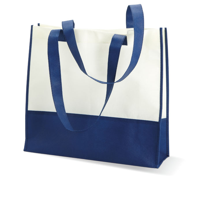 VIVI - Boodschappen- of strandtas - voor bedrijven en relatiegeschenken