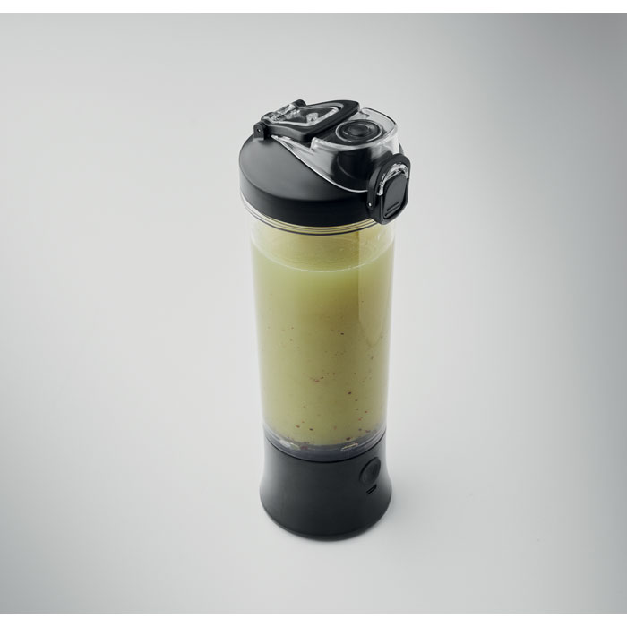 MIXIE - Draagbare smoothie blender