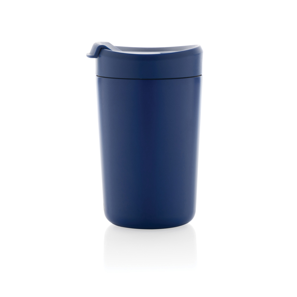 Avira Alya RCS gerecycled roestvrijstalen beker 300ML