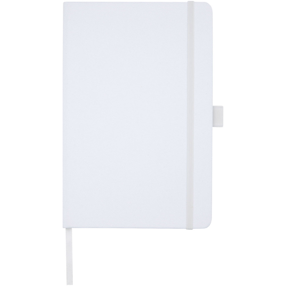 Honua A5 notitieboek van gerecycled papier met gerecyclede PET cover