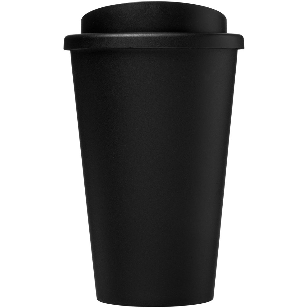 Gerecyclede americano® 350 ml geïsoleerde beker