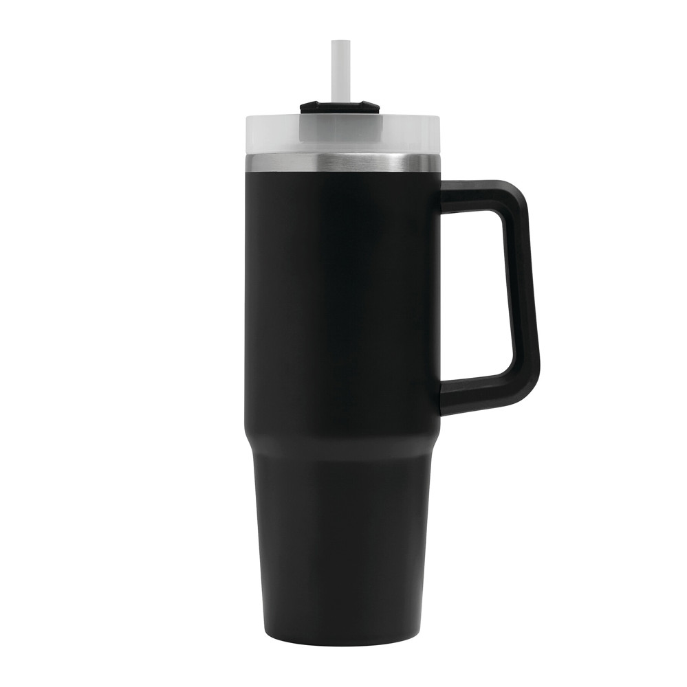 DRINK DELUXE - Vacuüm drinkbeker