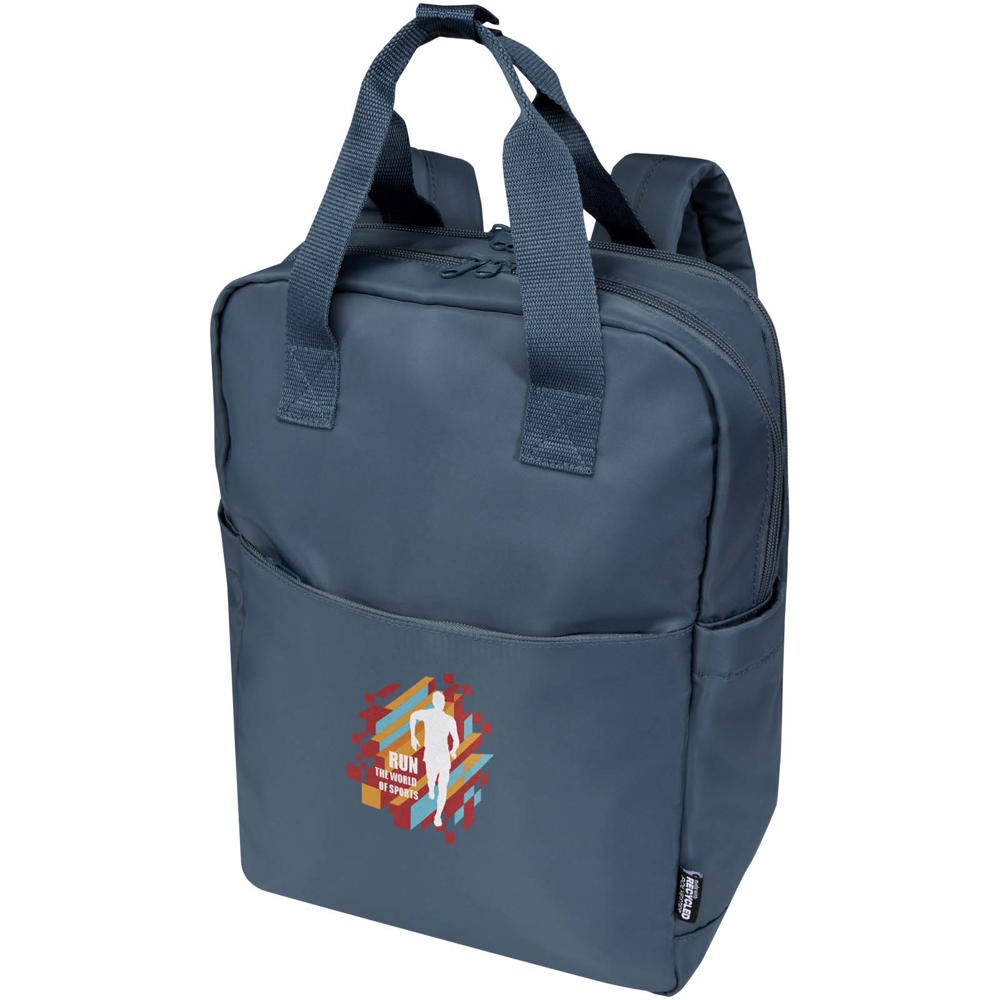 Trip 14" Aware™ gerecyclede laptoprugzak 9 l