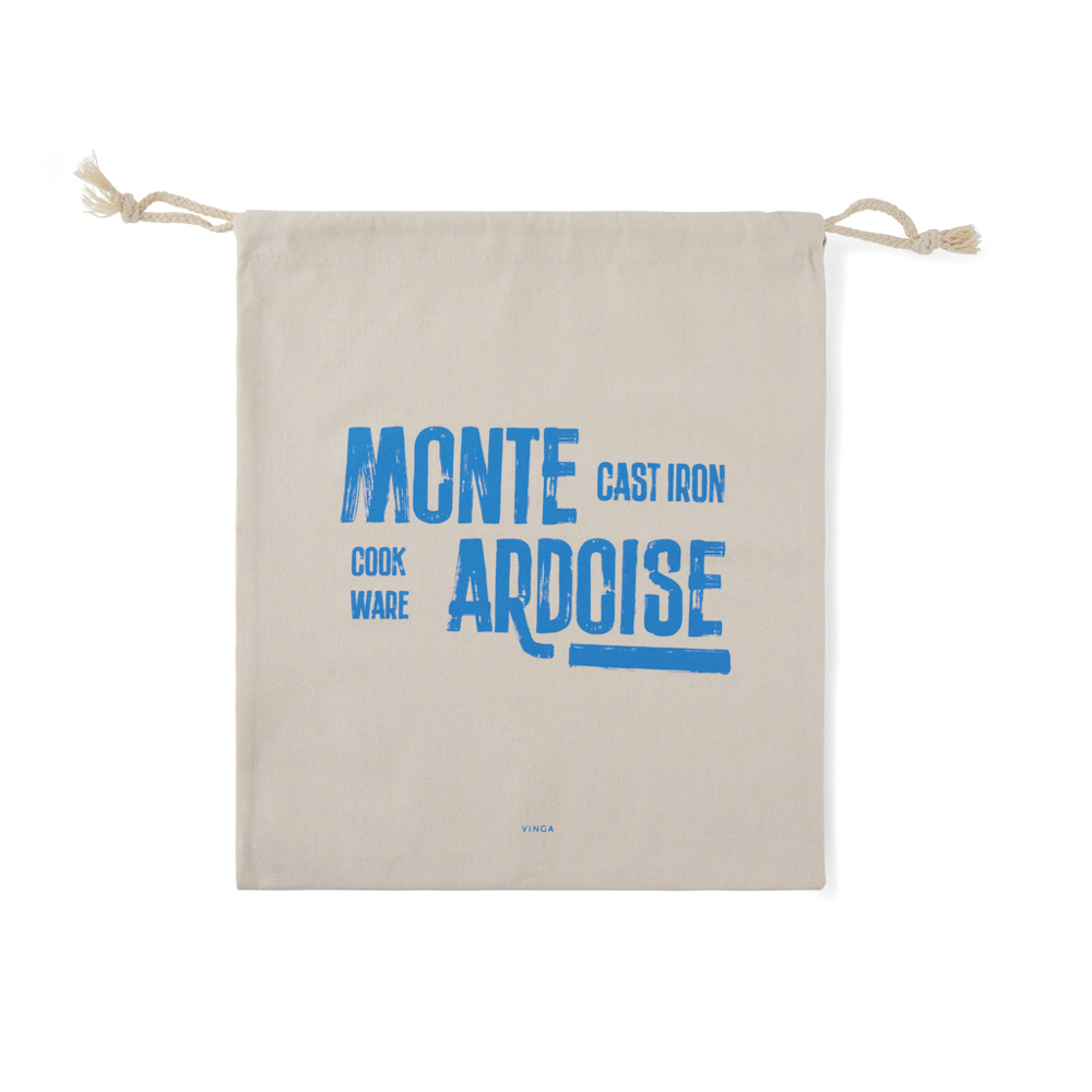 VINGA Monte Ardoise bakplaat, 30 cm ø
