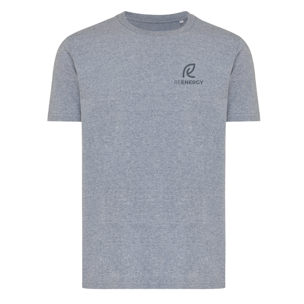 IQONIQ Brett gerecycled katoen t-shirt