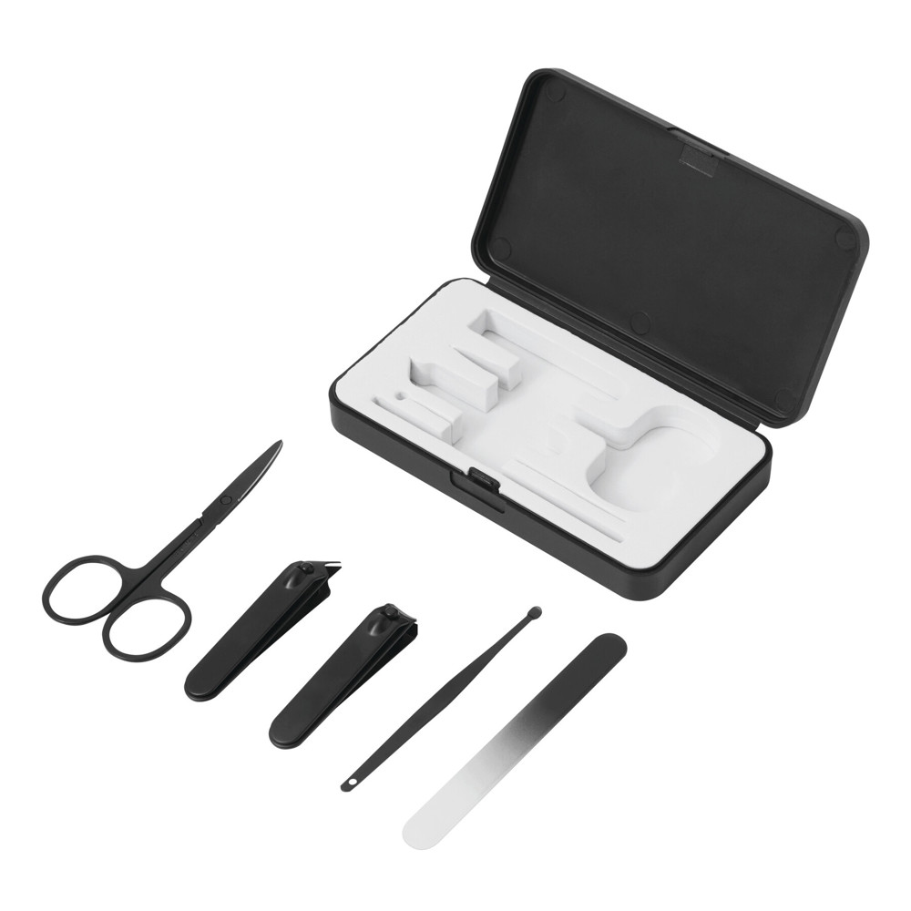 BOXED - Manicureset