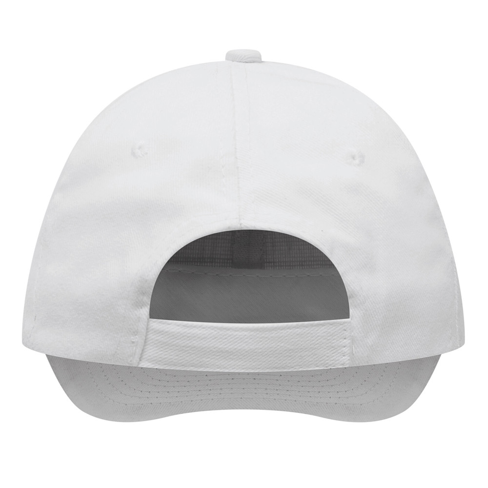LIBERTY - 6 panel baseball cap