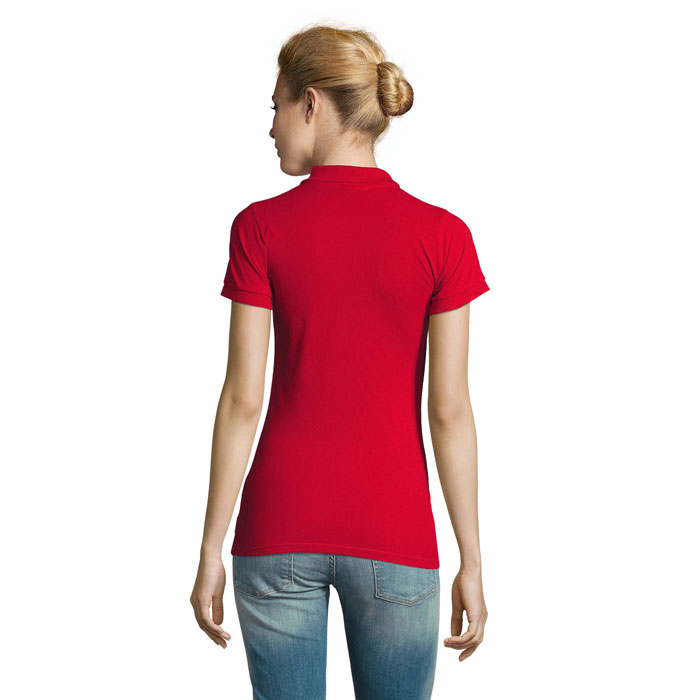 PERFECT WOMEN - PERFECT DAMES POLO 180