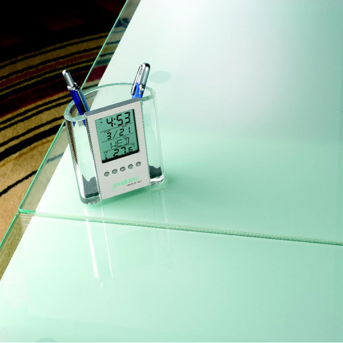 PRODIGY - Pennenhouder met kalender - met logo of onbedrukt bestellen