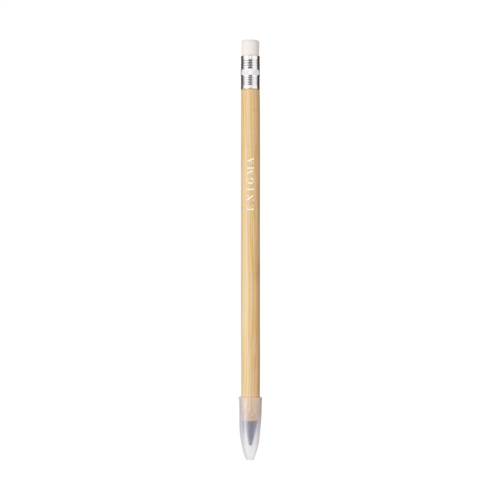 Everlasting Pencil potlood - voor bedrijven en relatiegeschenken - naturel