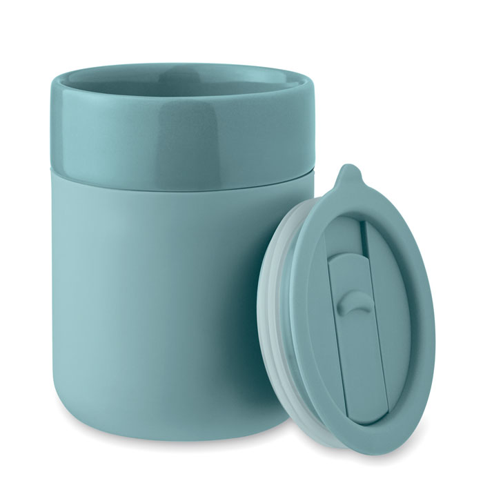 QERAM - Keramische beker 330ml