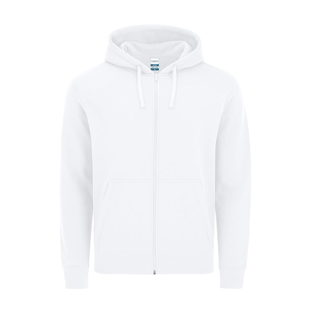 Volwassene Sweatshirt Astro - bedrukt of onbedrukt verkrijgbaar - BLA