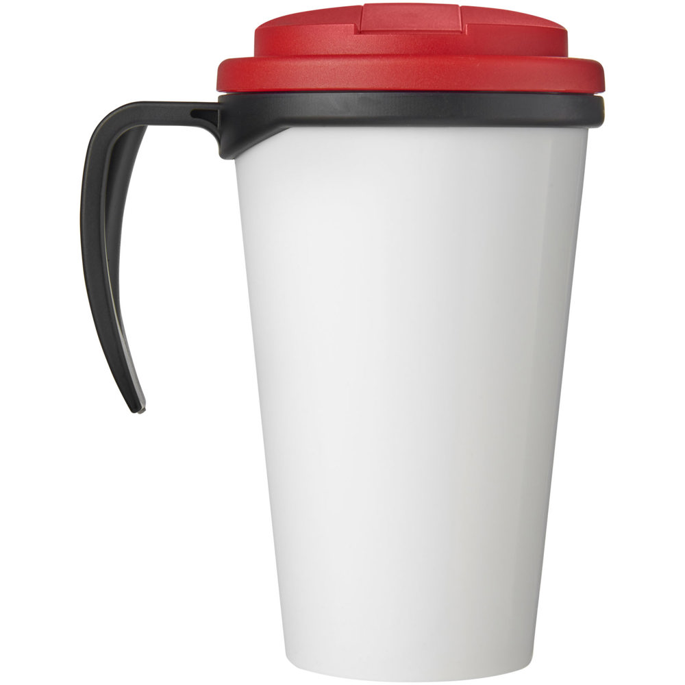 Brite-Americano® Grande 350 ml geïsoleerde beker