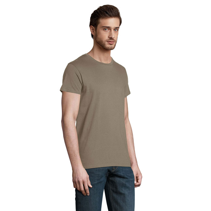 CRUSADER MEN - CRUSADER Heren T-shirt 150g